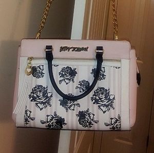 Betsey Johnson Purse